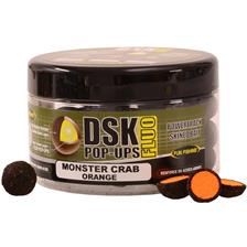 Baits & Additives Fun Fishing DSK FLUO POP UPS MONSTER CRAB