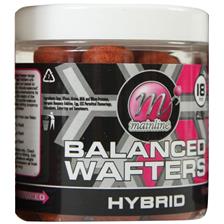 Appâts & Attractants Mainline Baits DEDICATED BASE MIX BALANCED WAFTERS M21048