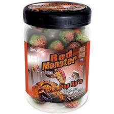 Baits & Additives Quantum Radical RED MONSTER POP UP'S 3667007