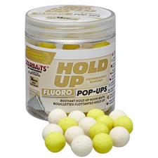 Baits & Additives Star Baits PERFORMANCE CONCEPT HOLD UP FLUO POP UP 14MM