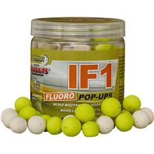 PERFORMANCE CONCEPT IF1 FLUO POP UP 10MM