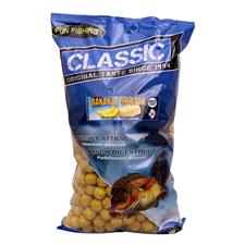 CLASSIC BOILIES SPICY FISH 20KG