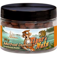 METHOD DUMBLE TIGER'S NUTS 3962608