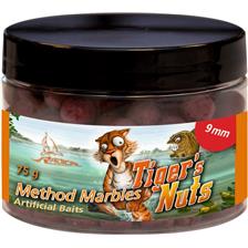 METHOD MARBLES TIGER'S NUTS 3962108