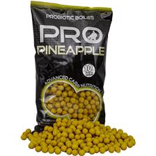 Baits & Additives Star Baits PROBIOTIC PINEAPPLE BOILIES O 10MM 1KG