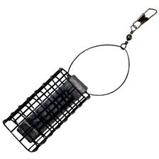 CAGE FEEDER RECTANGULAIRE 20G