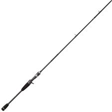 BASS GAME CANNE CASTING CRACBG C702MH