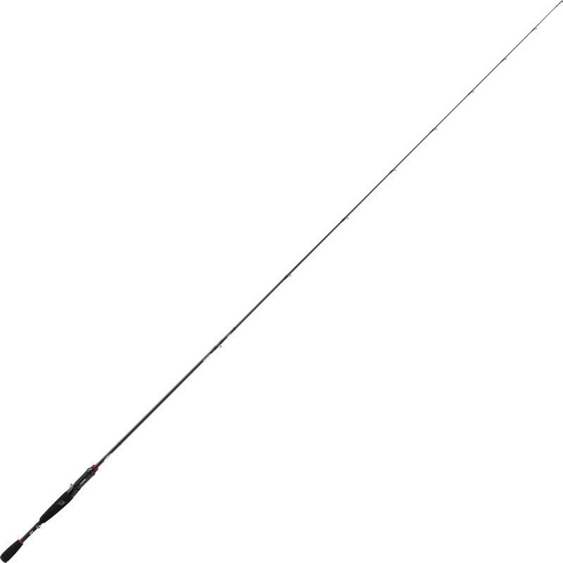 Cannes Daiwa STEEZ AGS CANNE CASTING STZAGS691MHRBBF