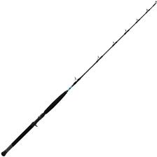 Rods Hearty Rise BASSFORCE EXO JIG 200 500 GRS