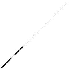 Rods Hearty Rise BLACK DIAMOND II CANNE CASTING BD2 621C150