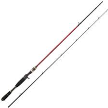 Cannes Hearty Rise RED SHADOW CANNE CASTING 206CM / 6 30G