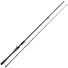 Rods LMAB THE RODFATHER CANNE CASTING RF C702MH