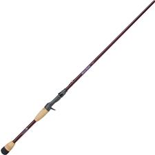 Rods St. Croix MOJO BASS CANNE CASTING TOPWATER