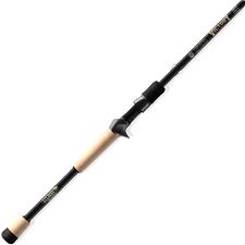 Rods St. Croix VICTORY CANNE CASTING CRANKER