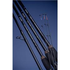 Rods MAP DUAL XD FEEDER 12'6 80G