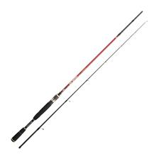 Rods Hearty Rise RED SHADOW VERTICALE CANNE 183CM / 2 14G