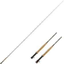 Rods G. Loomis NRX TROUT 10' / #7