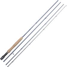 Rods Shakespeare AGILITY 2 FLY 11' / #7