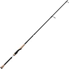 Rods 13 Fishing OMEN BLACK CANNE SPINNING OBS66L2