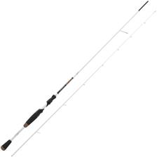 SHIROI CANNE SPINNING 244CM 15 62G