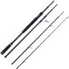 Rods Hearty Rise MULTIBRIN PEACOCK SPINNING HYMG15