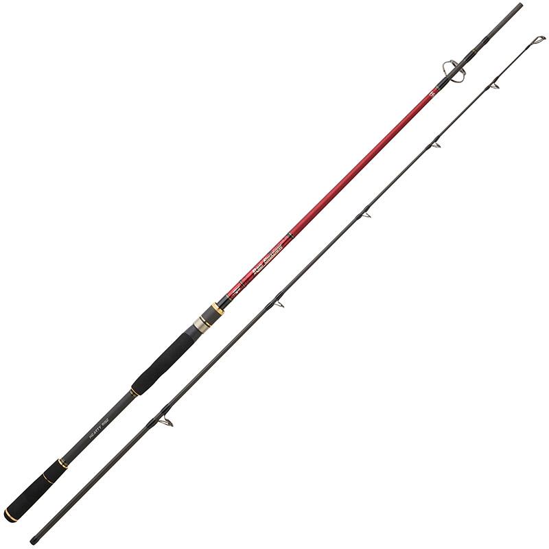 RED SHADOW CANNE SPINNING 209CM / 60 180G