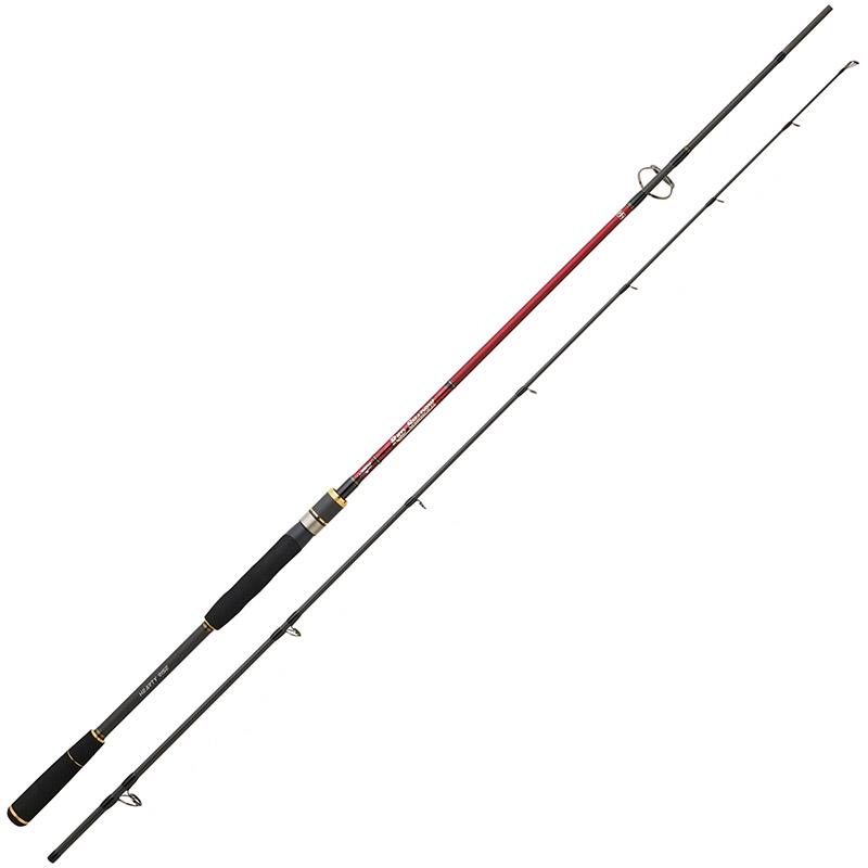 RED SHADOW CANNE SPINNING 221CM / 15 80G