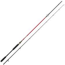 Rods Hearty Rise RED SHADOW CANNE SPINNING 295CM / 8 38G
