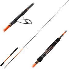 Rods Hearty Rise SEALITE TEAM II 2.13M / 10 60G