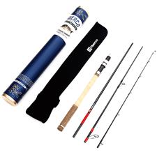 Cannes Huerco HUERCO TRAVEL ROD CANNE SPINNING HUERCO XT711 5S+