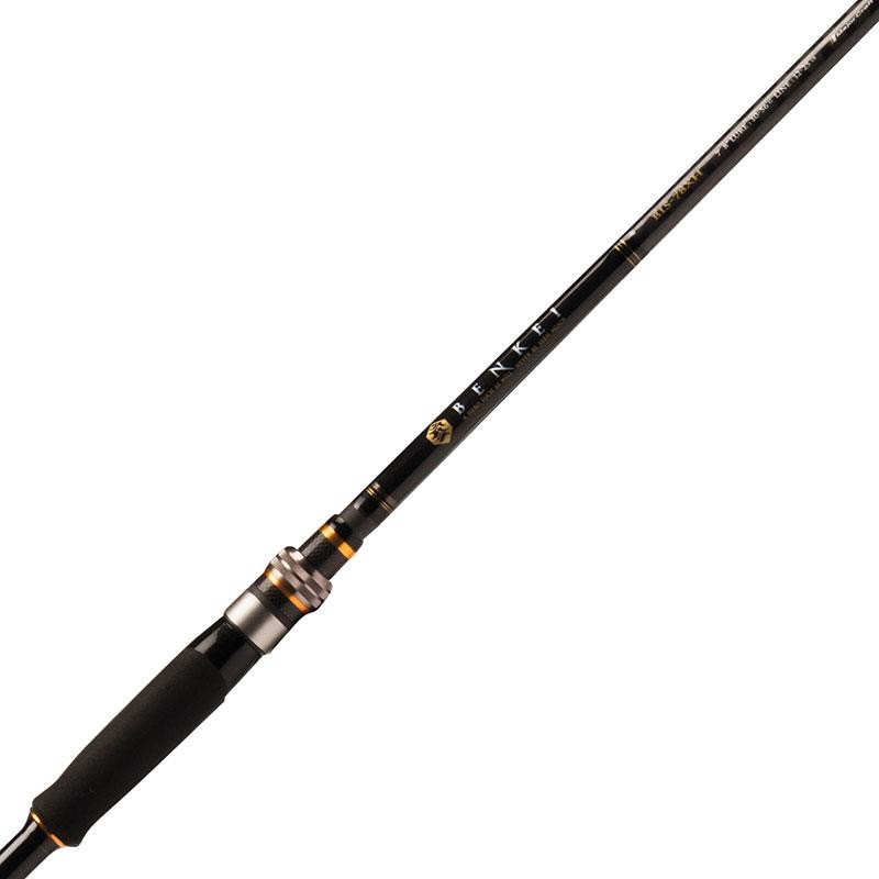 Rods Major Craft BENKEI FRANCE LIMITED EDITION MAJ BIS 722MH/FLE