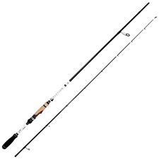 Rods Monkey Lures SOLUTION CONTACT CANNE SPINNING 220CM / 5 17G
