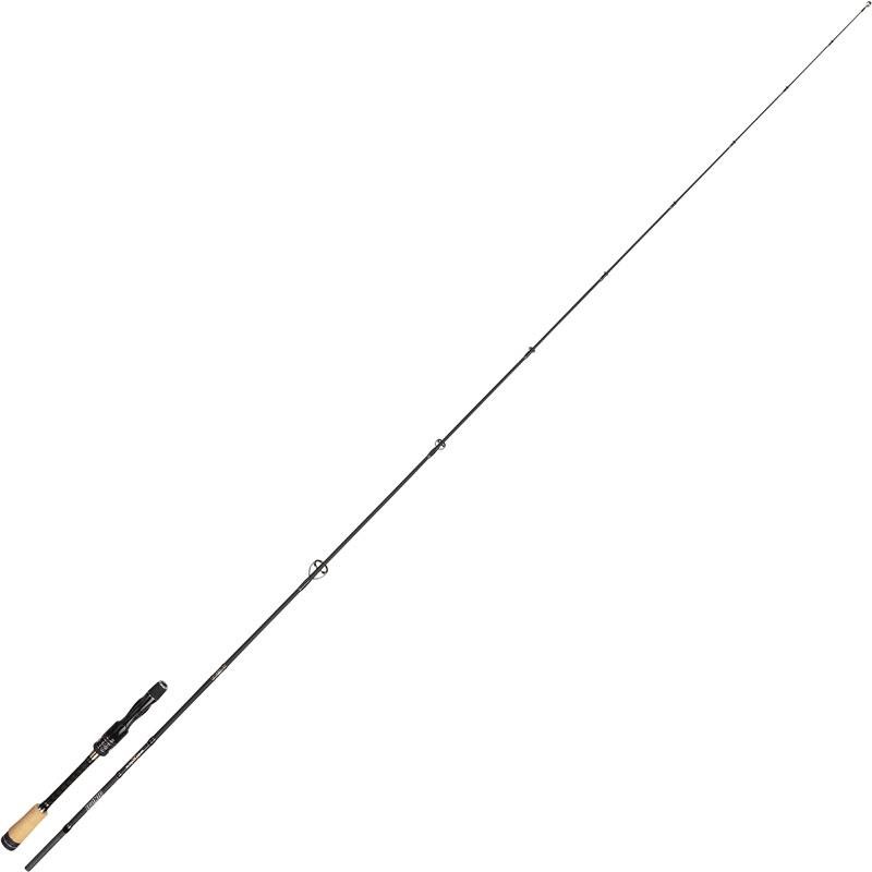 ICONIC 1+1 CANNE SPINNING 203CM / 3 10.5G