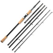 Rods Shimano S.T.C MULTI SPIN STCSPIN2124L