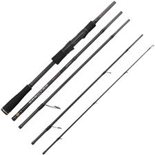 Rods Spro SPECTER EXPEDITION CANNE SPINNING 250CM 20 60G