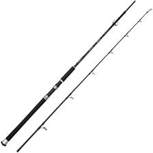Rods Spro SALTY BEAST NORD JIG PILK FAST 240CM / <100G