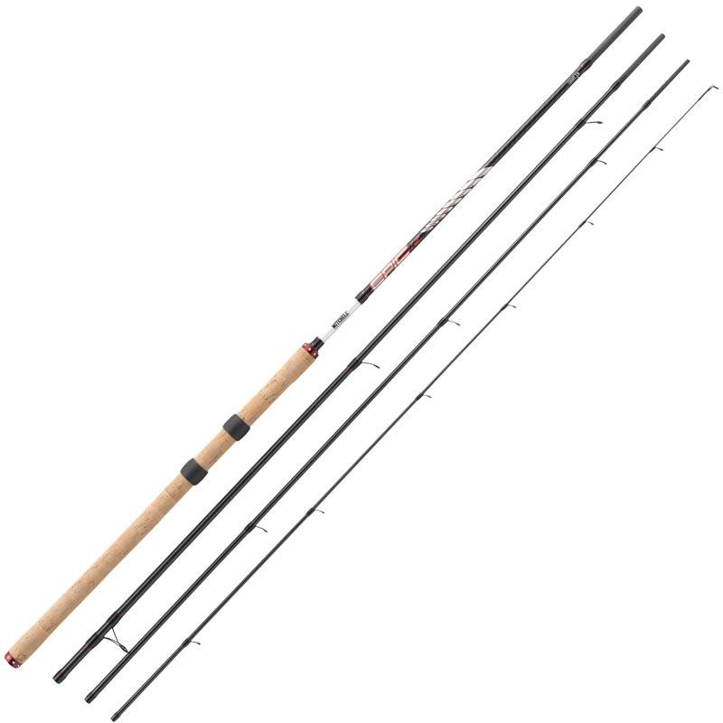 Rods Mitchell EPIC RZ CANNE TOC 3.90M / 1 10G