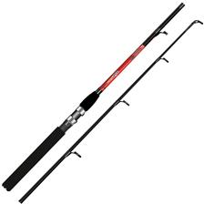 Rods Autain DEMON RED SPIN 2.10M
