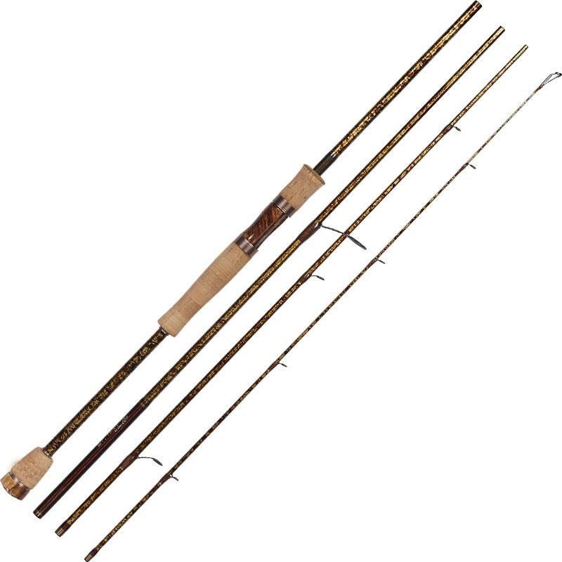 Rods Smith DRAGONBAIT TROUT BLANK 8' 4 BRINS DRAGT8.3