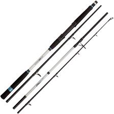 Rods Zebco GREAT WHITE GWC TRAVEL BOAT H 270CM 180G
