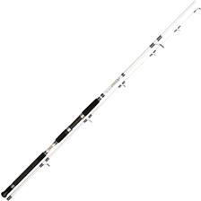Rods Zebco GREAT WHITE HARD LURE 240CM / 80 300G