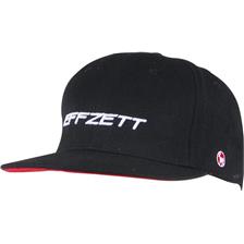 EFFZETT CAP NOIR 8658004