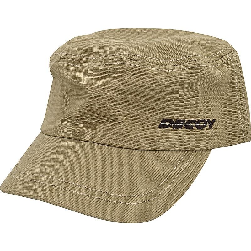 Apparel Decoy WORK CAP BEIGE