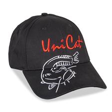 Apparel UniCat TEAM CAP NOIR 0125931