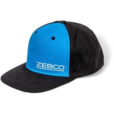 Apparel Zebco CAP NOIR/BLEU 9788202