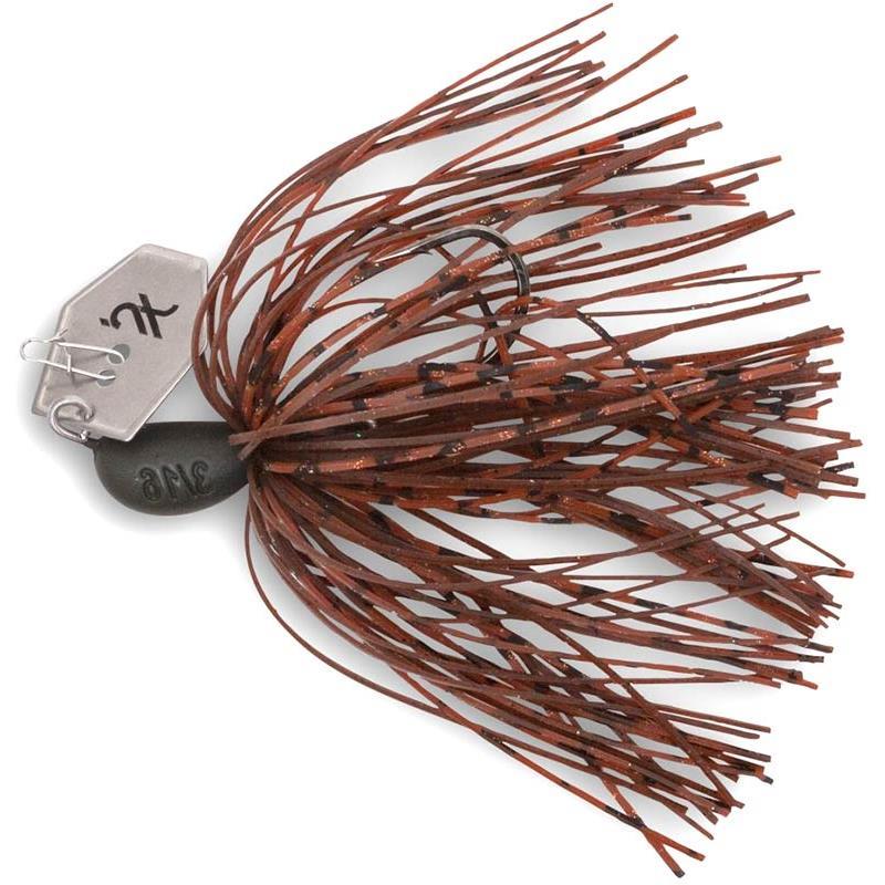 Lures 4street CHATTER 5G BROWN CRAW