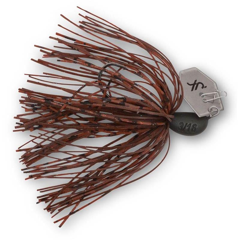 Lures 4street CHATTER MINI 3.5G BROWN CRAW