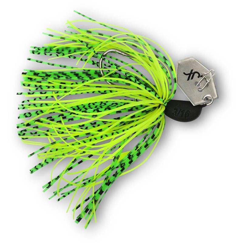 Lures 4street CHATTER MINI 5G LIME