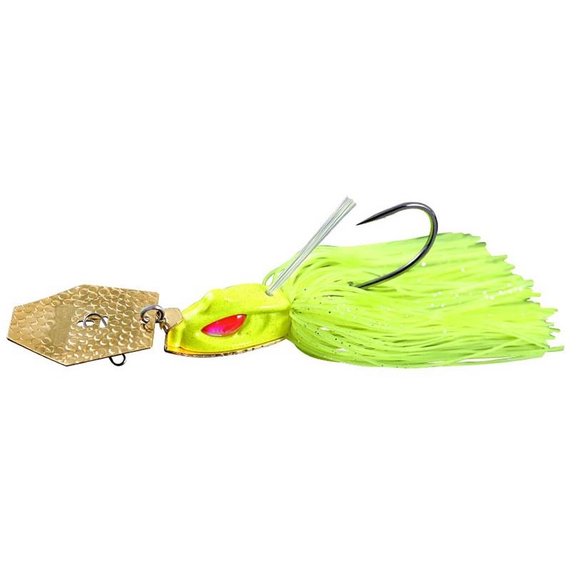 BF CHATTER 40G CHARTREUSE