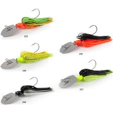 Lures Black Flagg RK JAWS RAISER 25G MADNESS CHARTREUSE